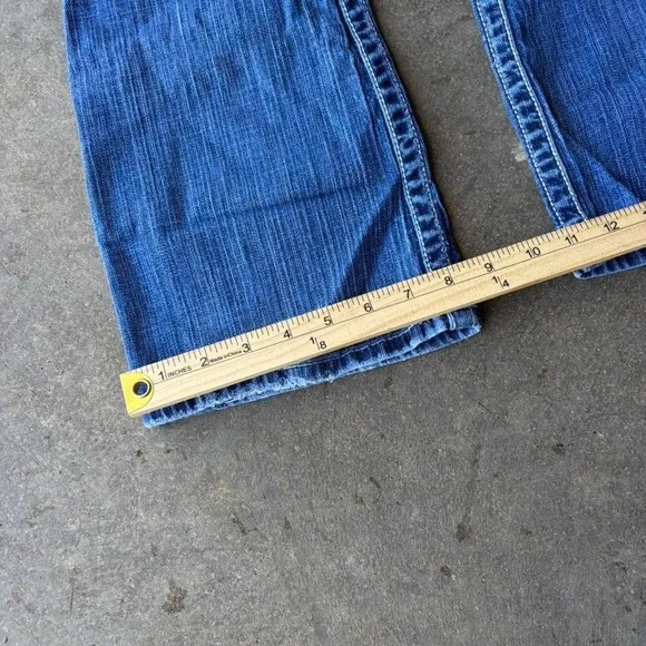 2000s bke bootcut flare jeans - Picture 6 of 6